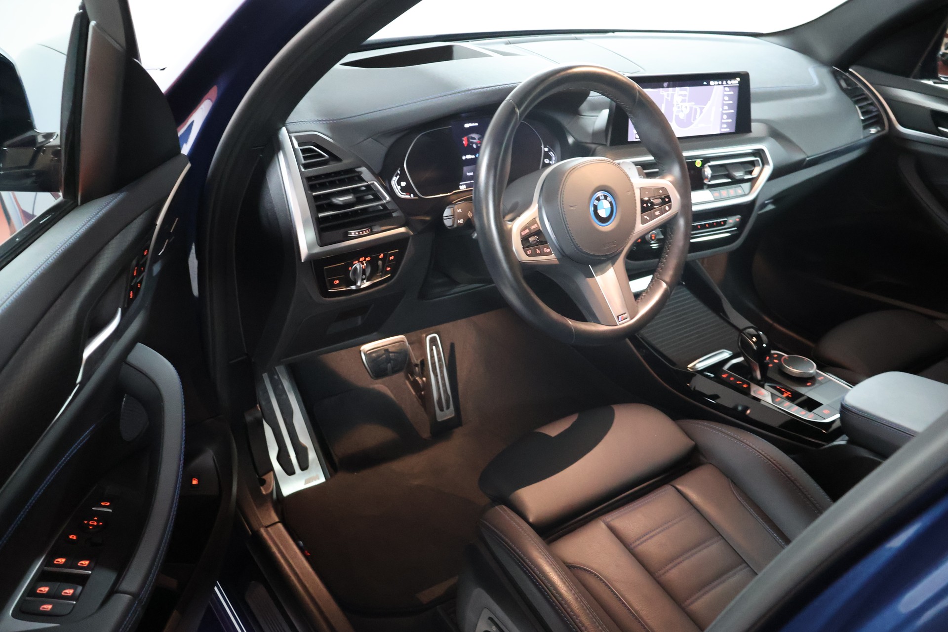 BMW X3 xDrive 30e M Sport-image-8