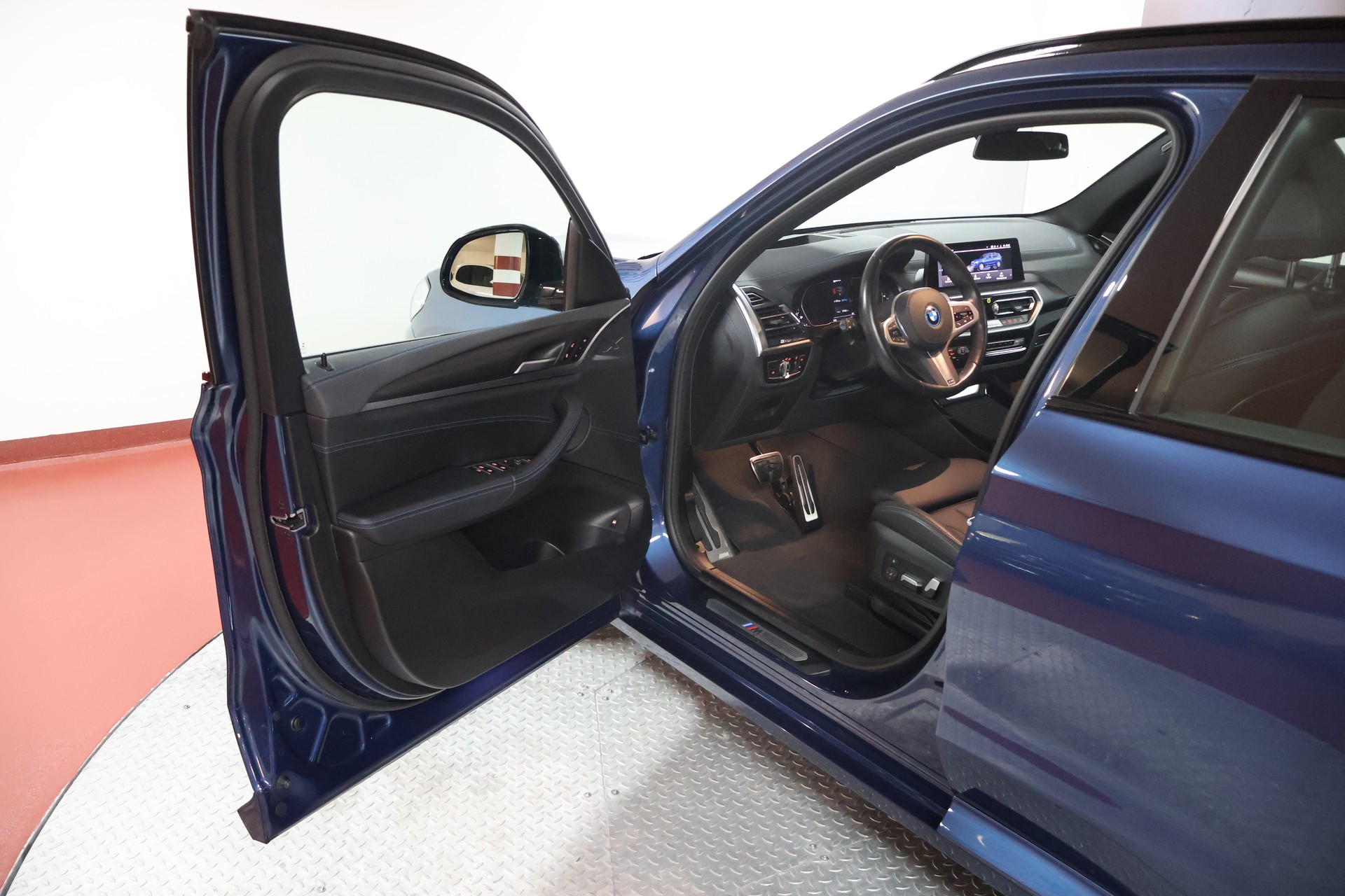 BMW X3 xDrive 30e M Sport-image-5