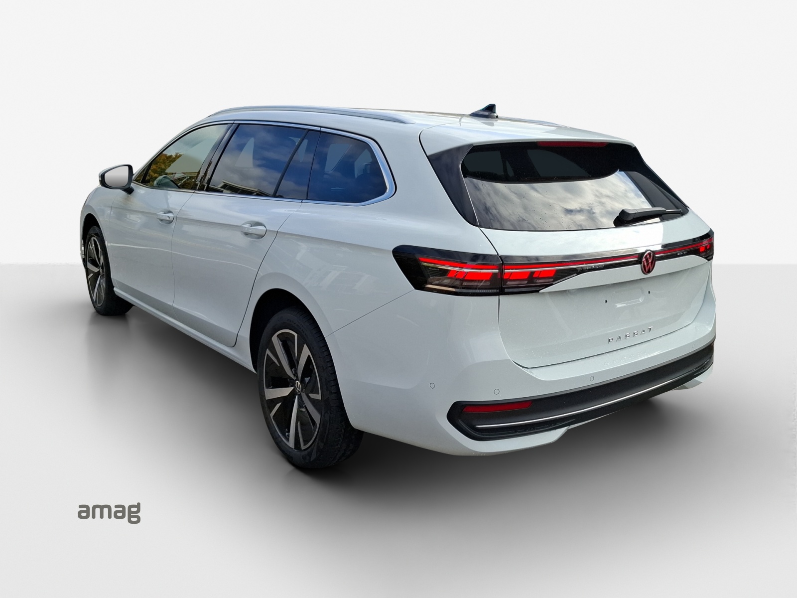 VW Passat Variant 2.0 TDI evo Business DSG-showroom-element-2