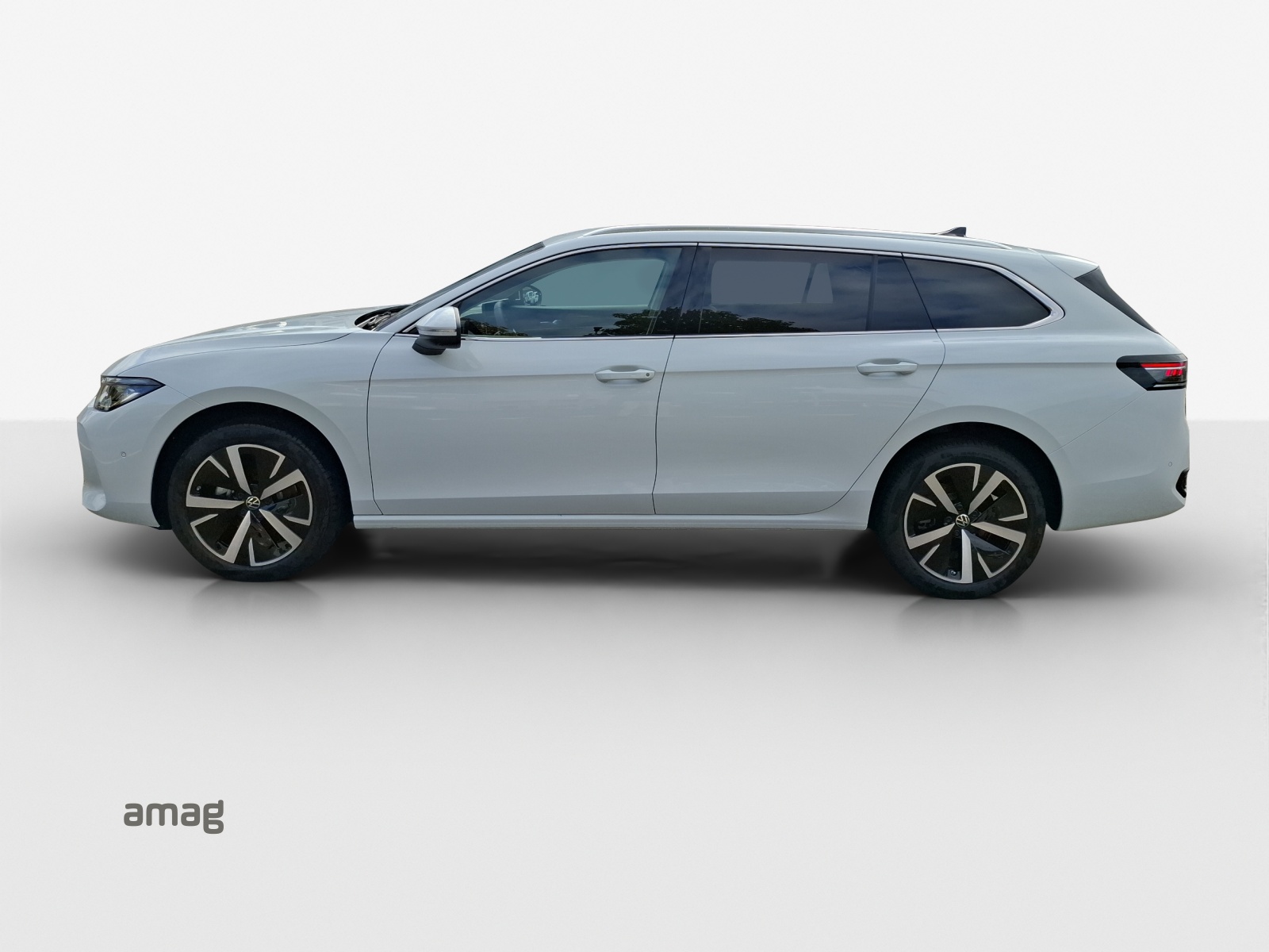 VW Passat Variant 2.0 TDI evo Business DSG-showroom-element-1