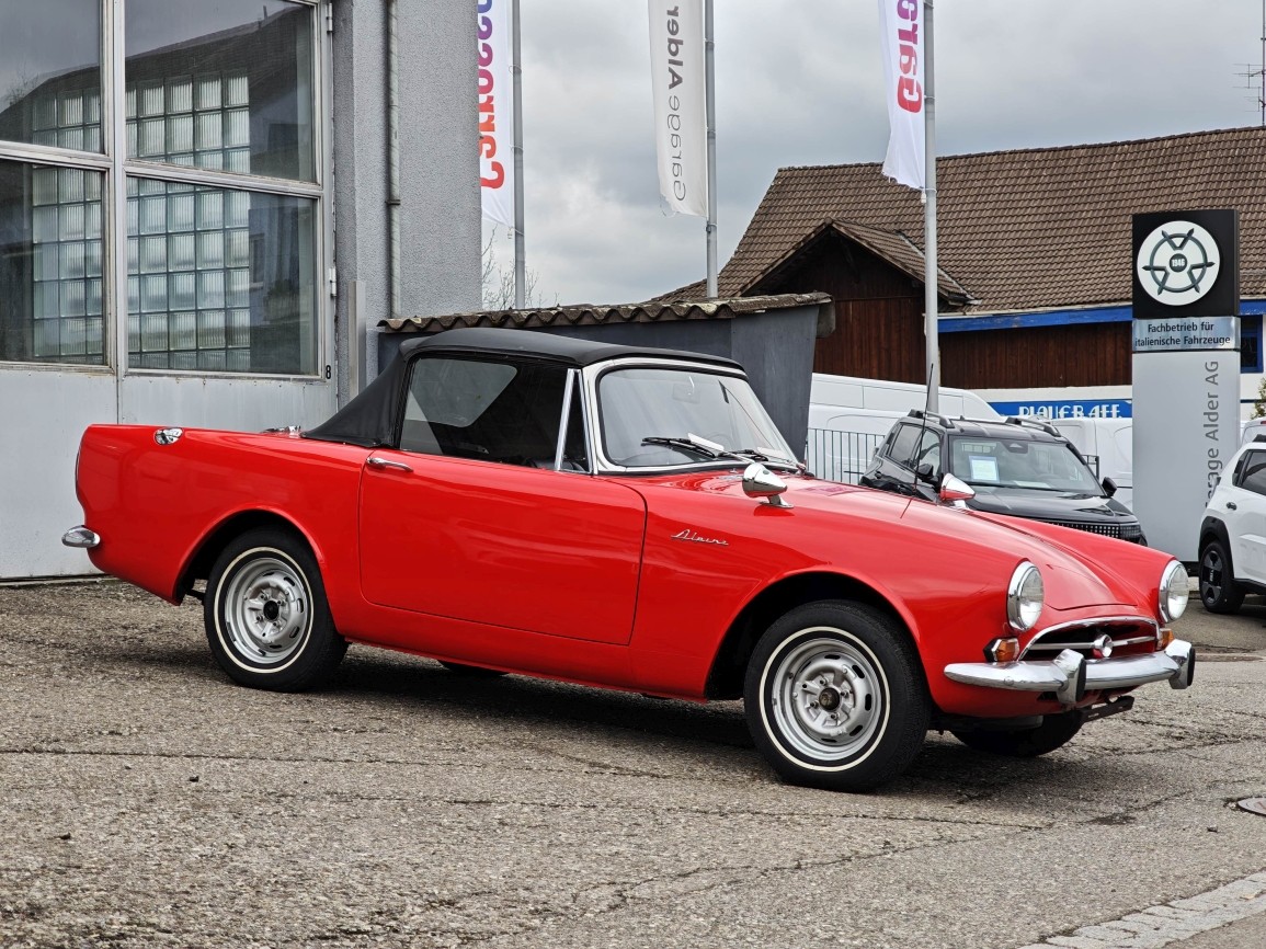 SUNBEAM Alpine-image-3