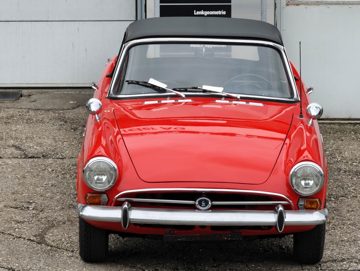 SUNBEAM Alpine-image-2