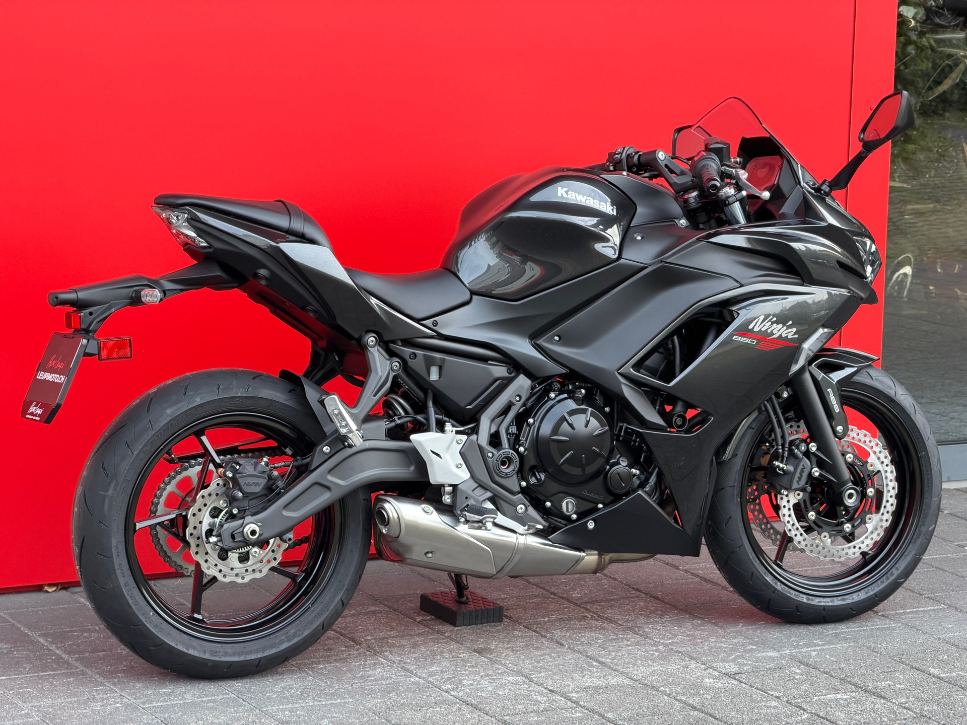 KAWASAKI Ninja 650 (35kW)-image-14