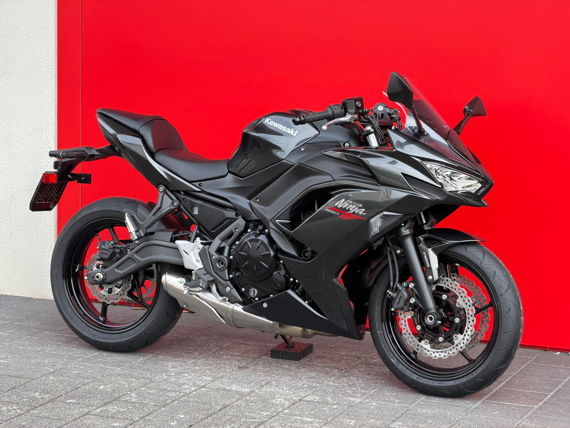 KAWASAKI Ninja 650 (35kW)-image-13