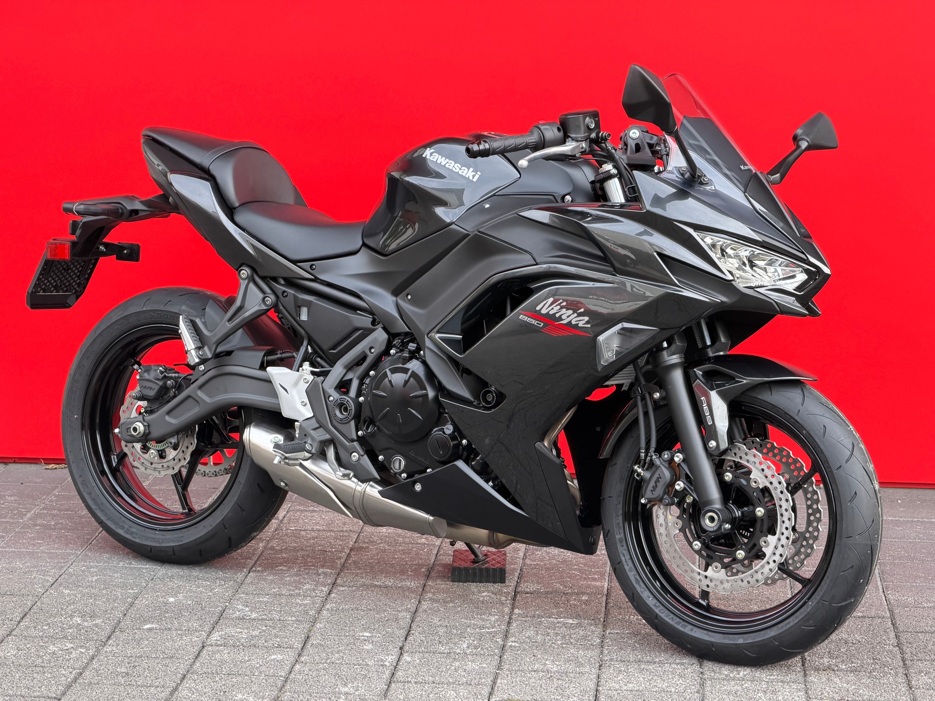 KAWASAKI Ninja 650 (35kW)-image-3