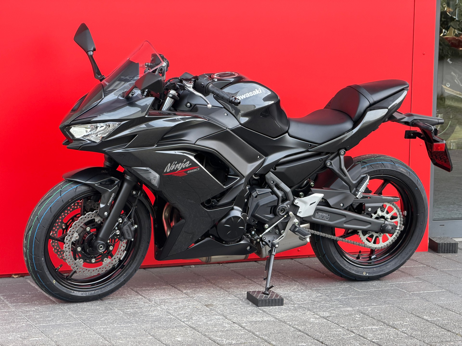 KAWASAKI Ninja 650 (35kW)-image-11