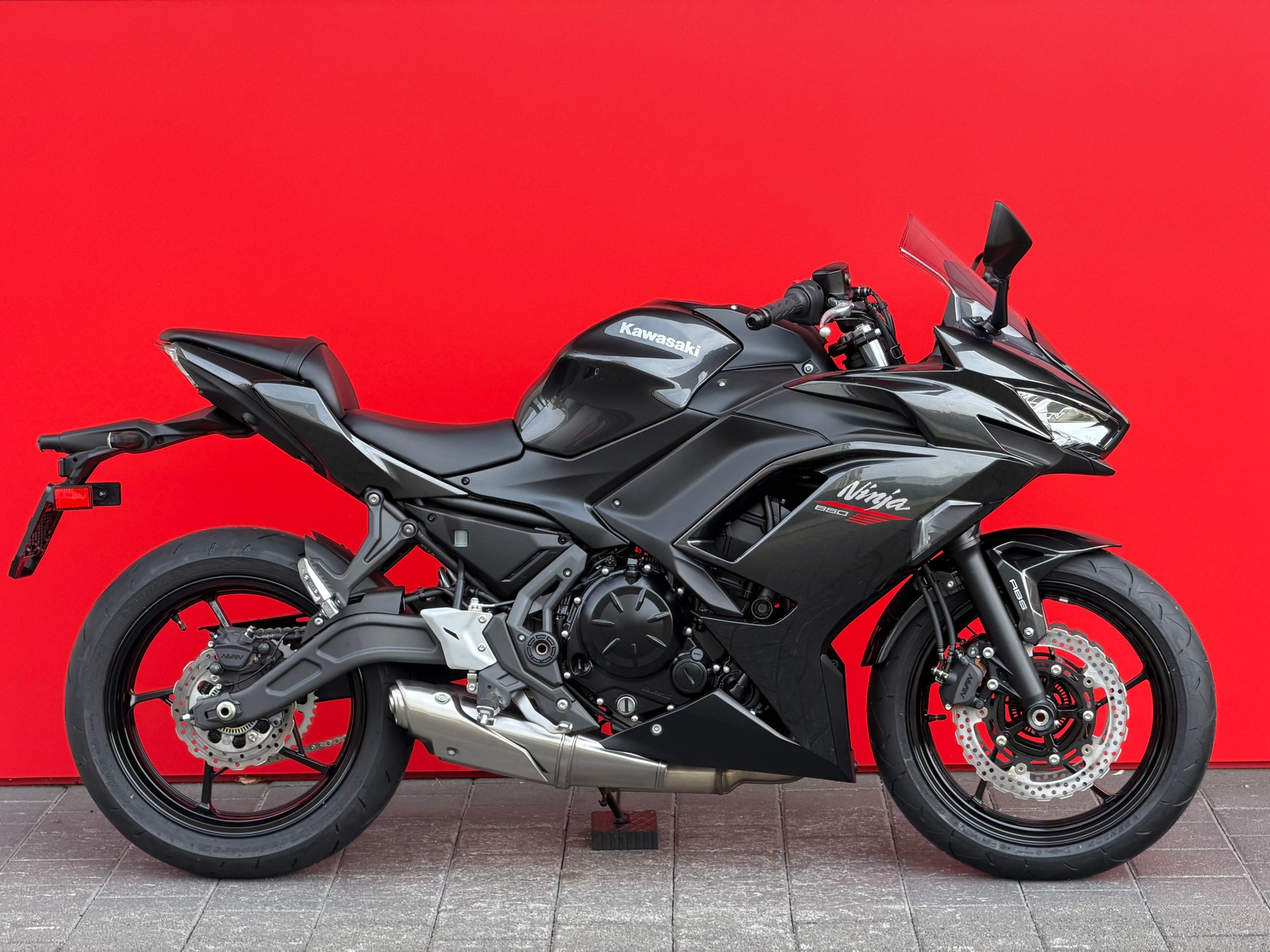 KAWASAKI Ninja 650 (35kW)-image-12