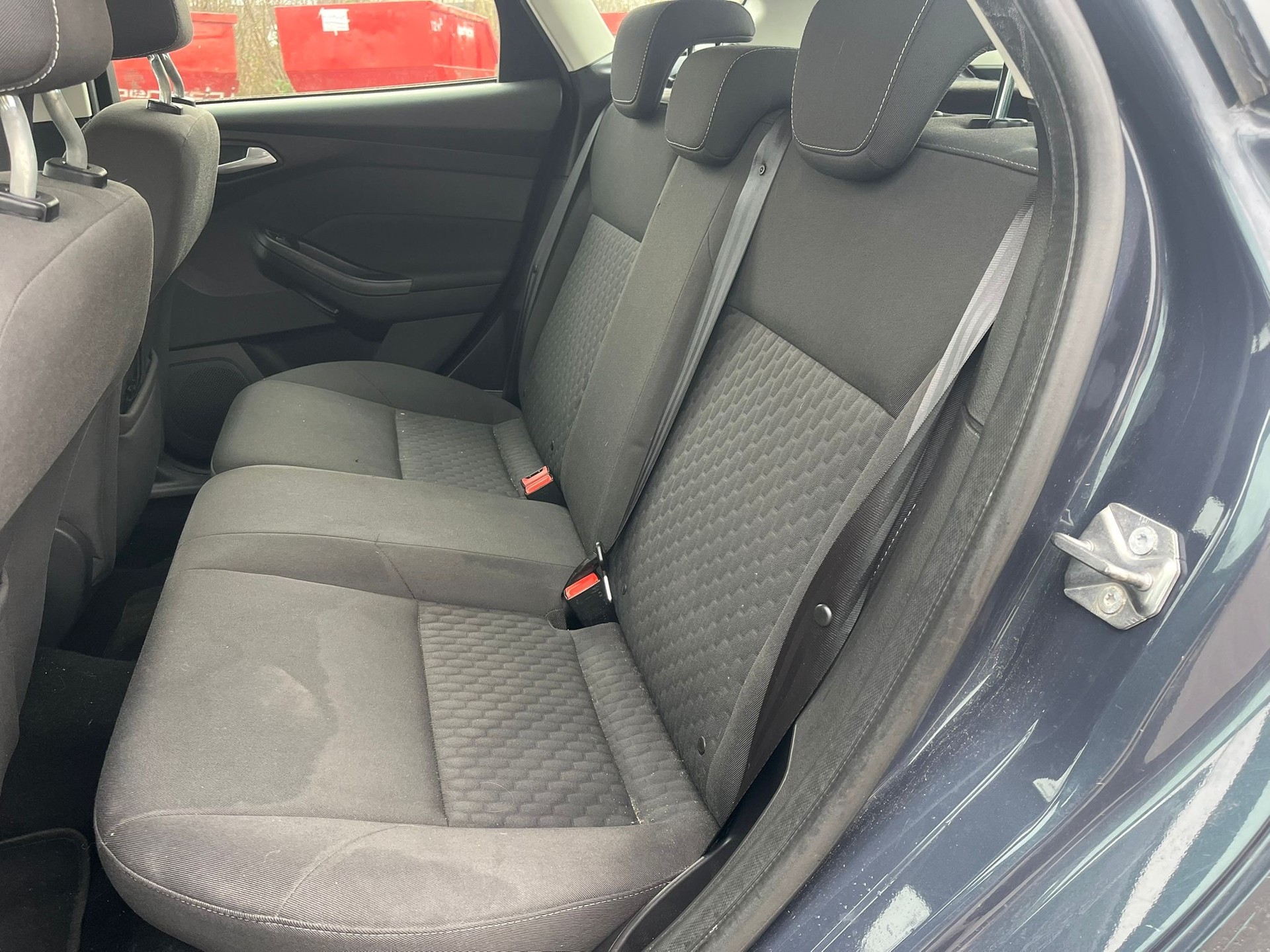 FORD Focus 1.0 SCTi Titanium-image-7