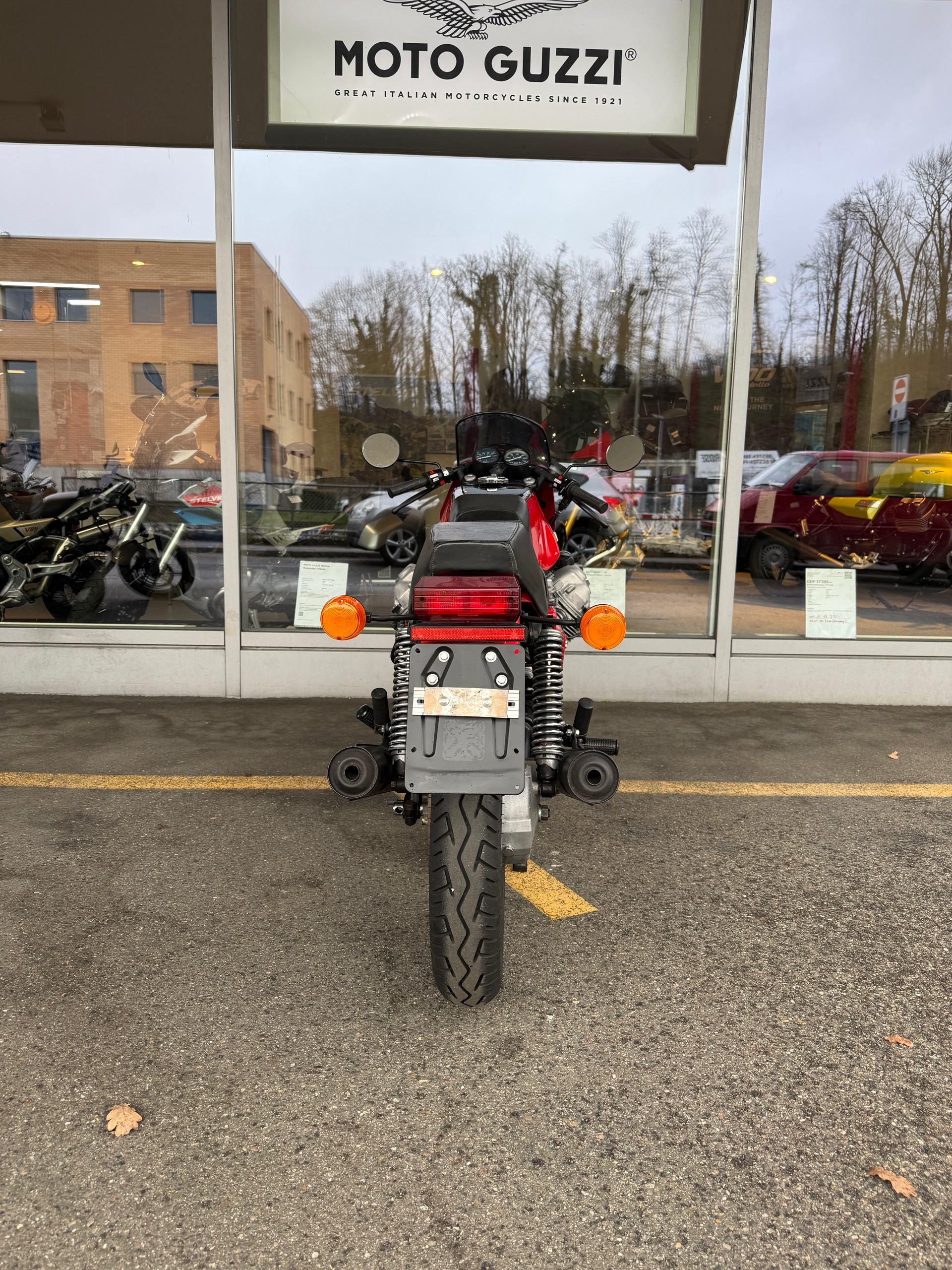 MOTO GUZZI le Mans I 850-image-10