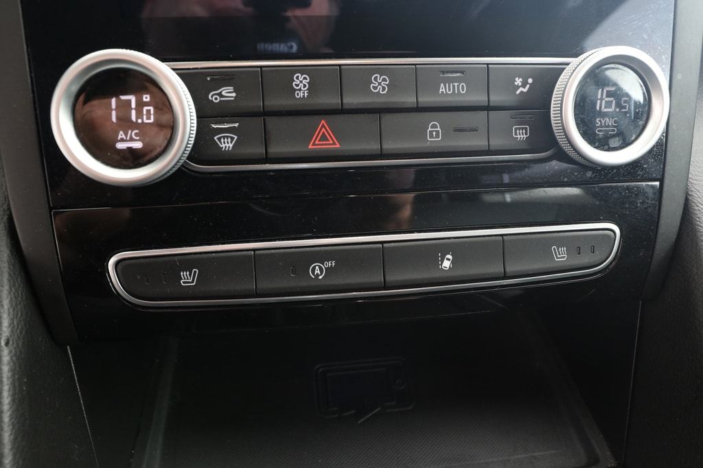 RENAULT Talisman Grandtour 2.0 Blue dCi Intens EDC-image-15