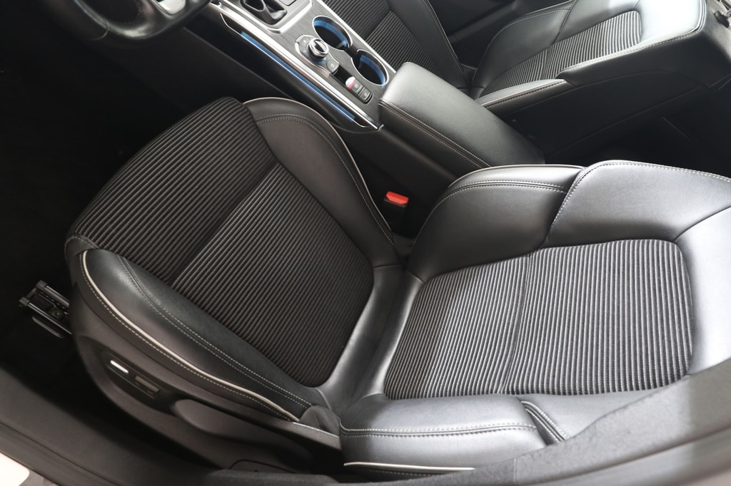 RENAULT Talisman Grandtour 2.0 Blue dCi Intens EDC-image-13