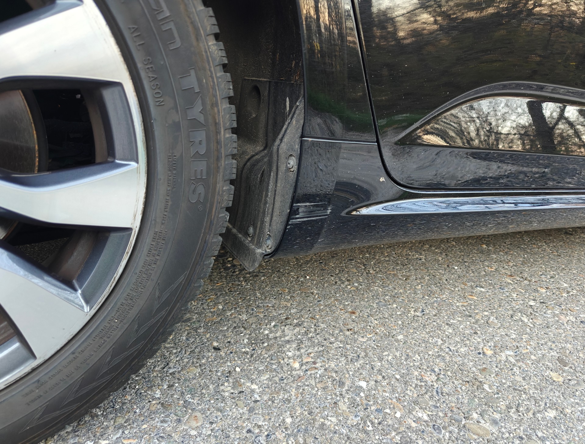 RENAULT Talisman Grandtour 2.0 Blue dCi Intens EDC-image-10