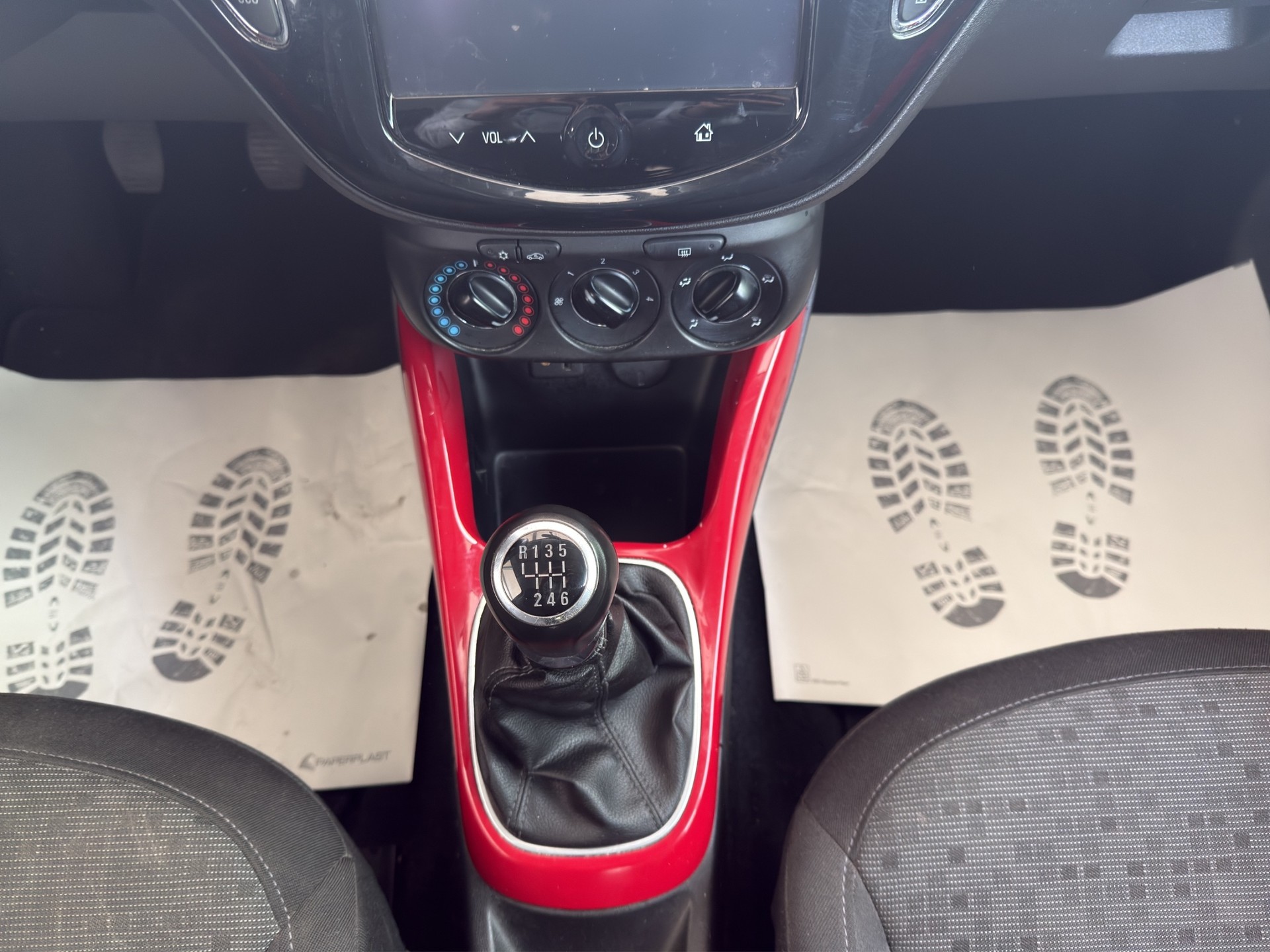 OPEL Adam 1.2 ecoFLEX-image-10