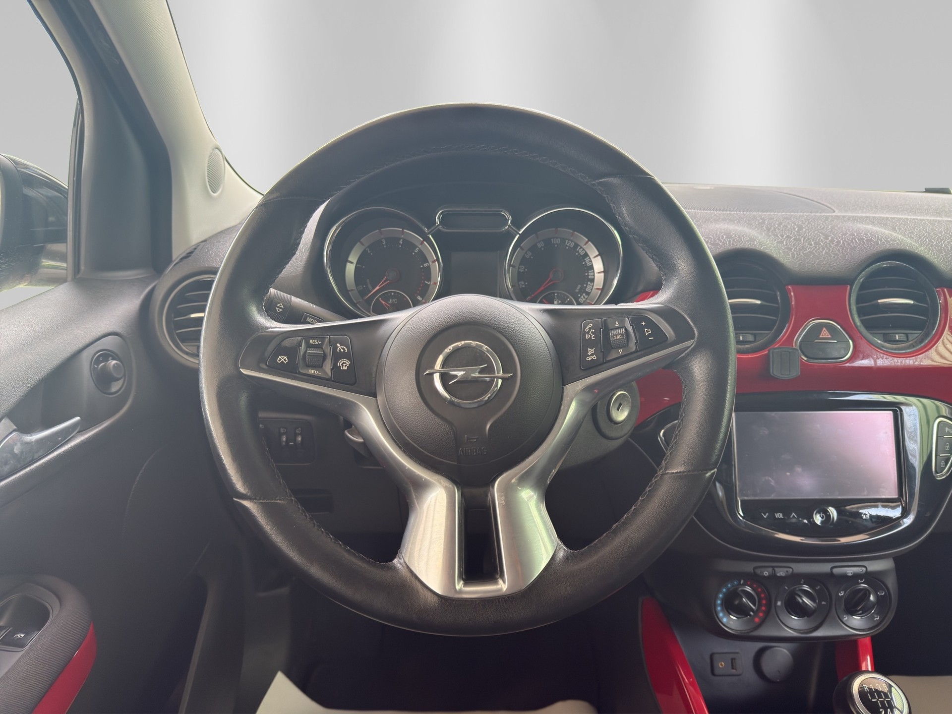 OPEL Adam 1.2 ecoFLEX-image-9