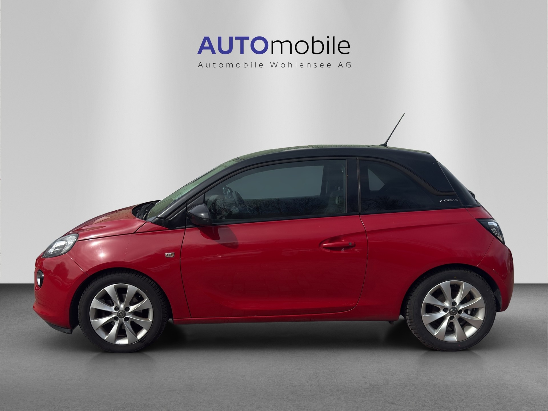 OPEL Adam 1.2 ecoFLEX