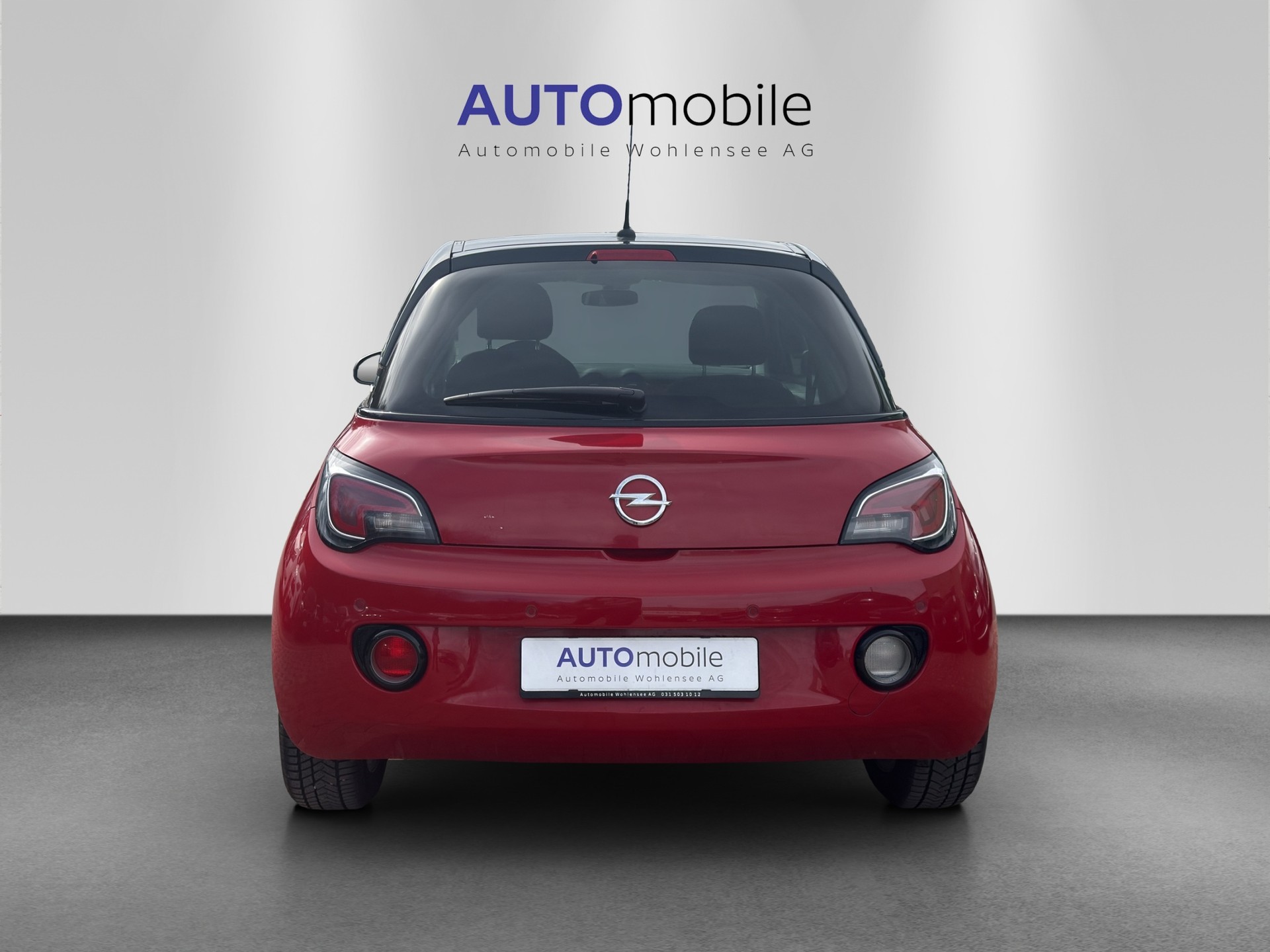 OPEL Adam 1.2 ecoFLEX-image-5