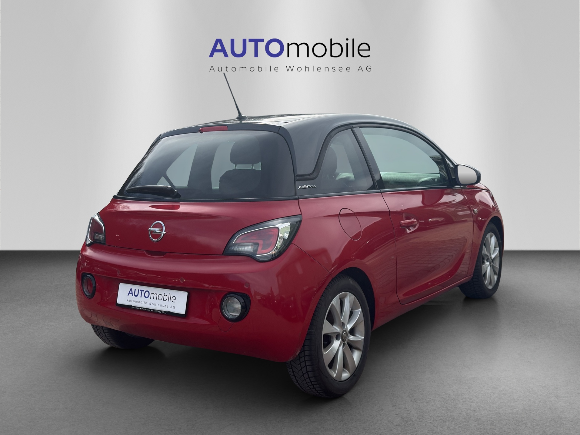 OPEL Adam 1.2 ecoFLEX-image-4