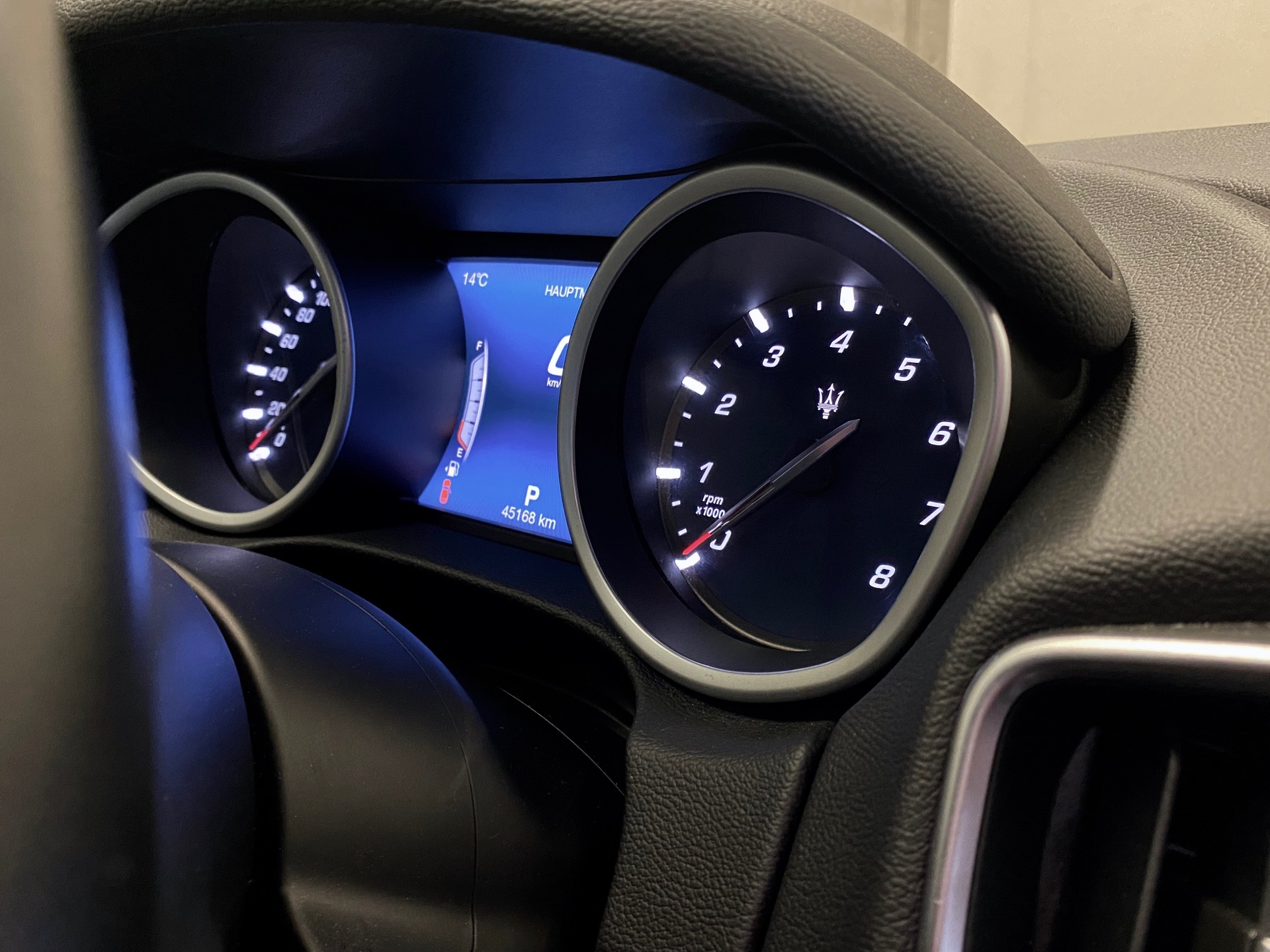 MASERATI Ghibli 3.0 V6 Automatica-image-26