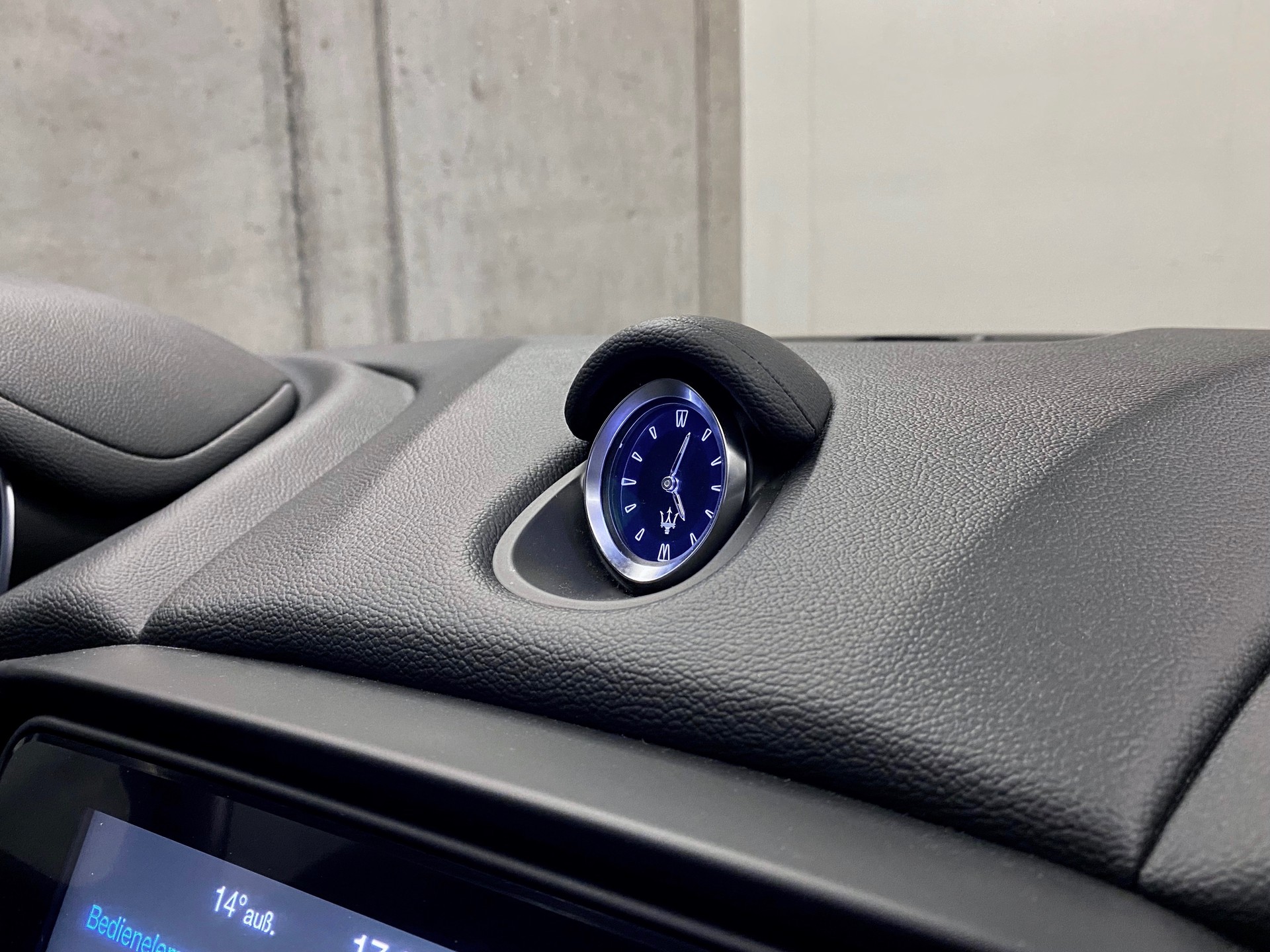 MASERATI Ghibli 3.0 V6 Automatica-image-14