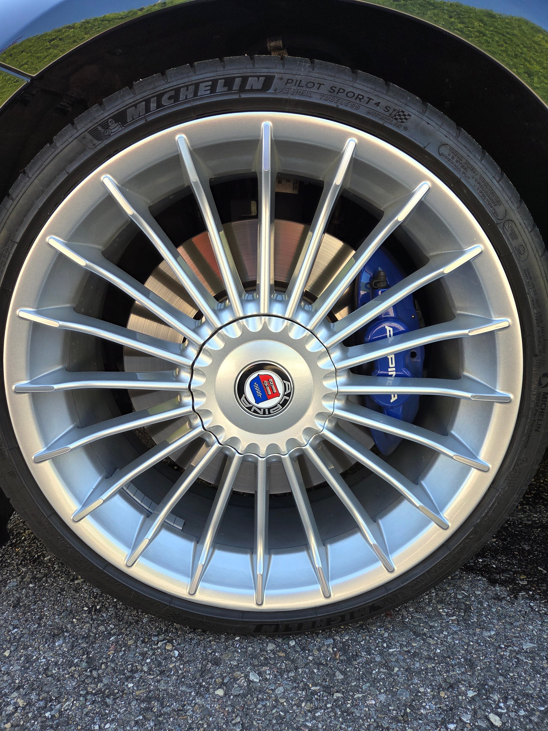 BMW-ALPINA B3 BiTurbo Touring 3.0 xDrive Switch-Tronic-image-13