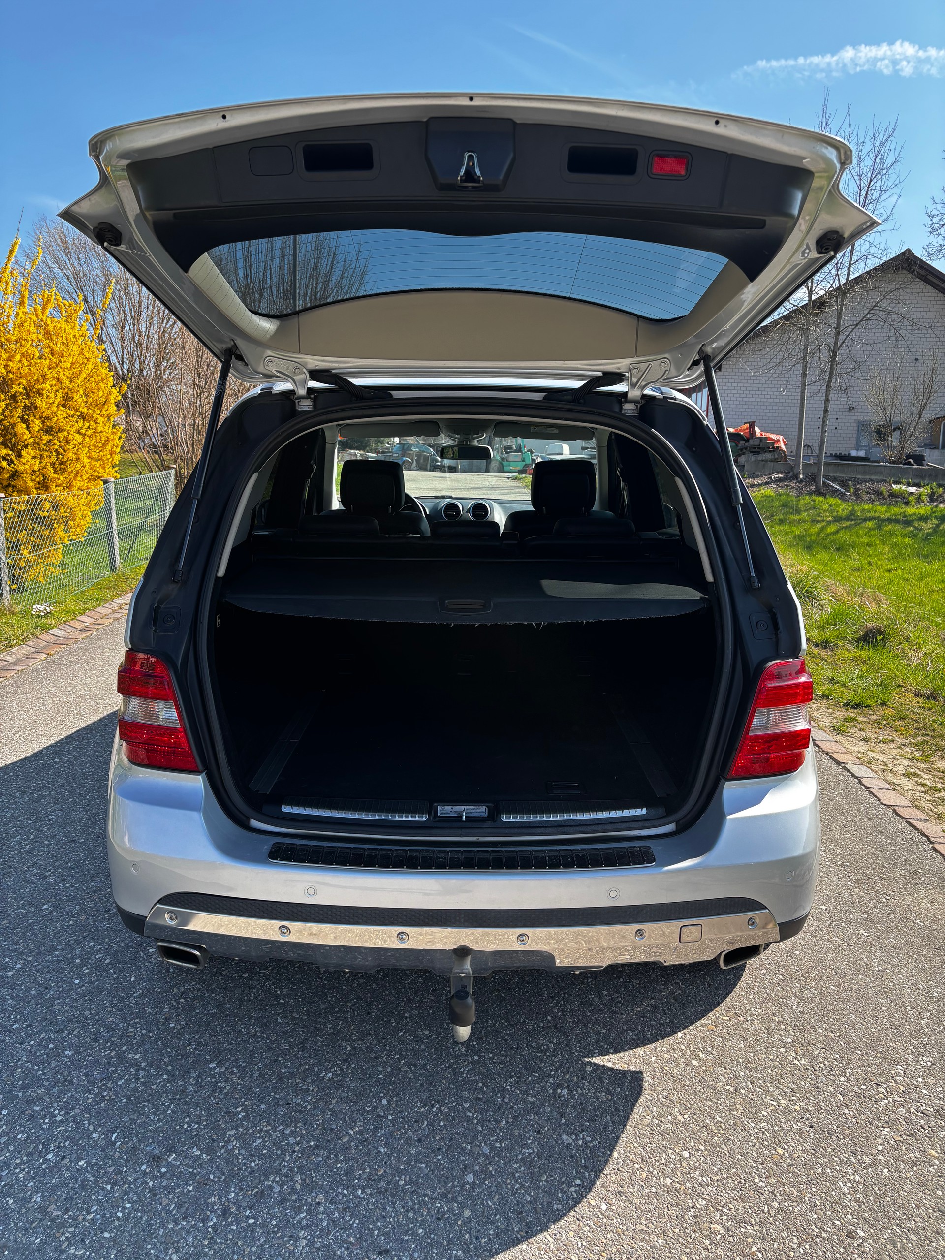 MERCEDES-BENZ ML 280 CDI 4Matic 7G-Tronic-image-12