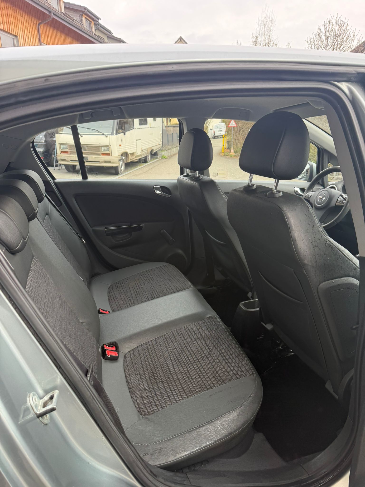 OPEL Corsa 1.4 TP Energy-image-11