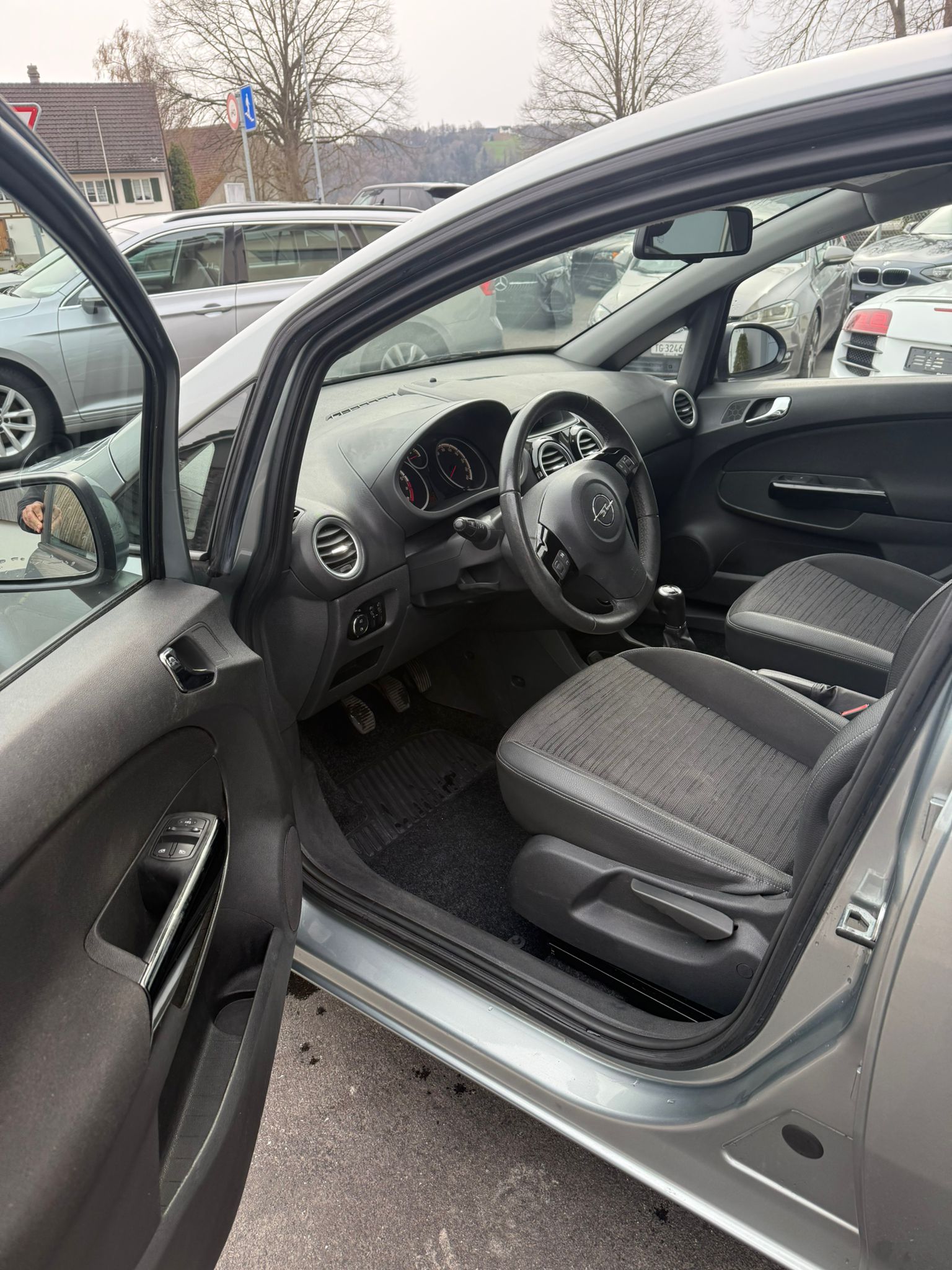 OPEL Corsa 1.4 TP Energy-image-7