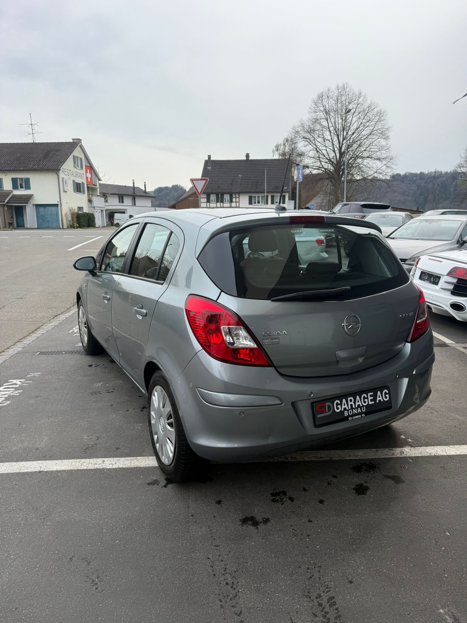 OPEL Corsa 1.4 TP Energy-image-6
