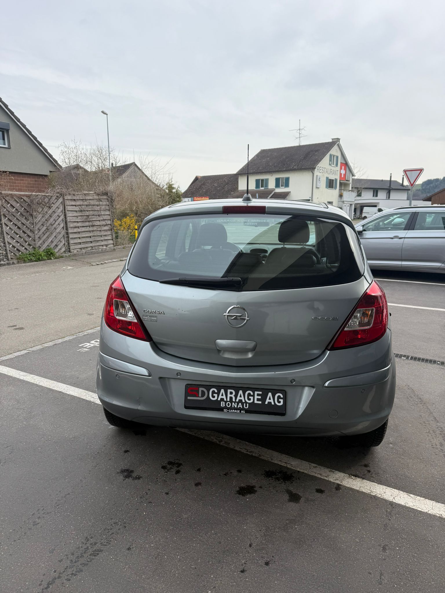 OPEL Corsa 1.4 TP Energy-image-5