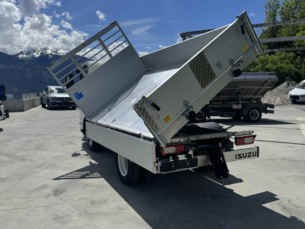 ISUZU M 27 3.0 150 CV GENERATION 2-showroom-element-3