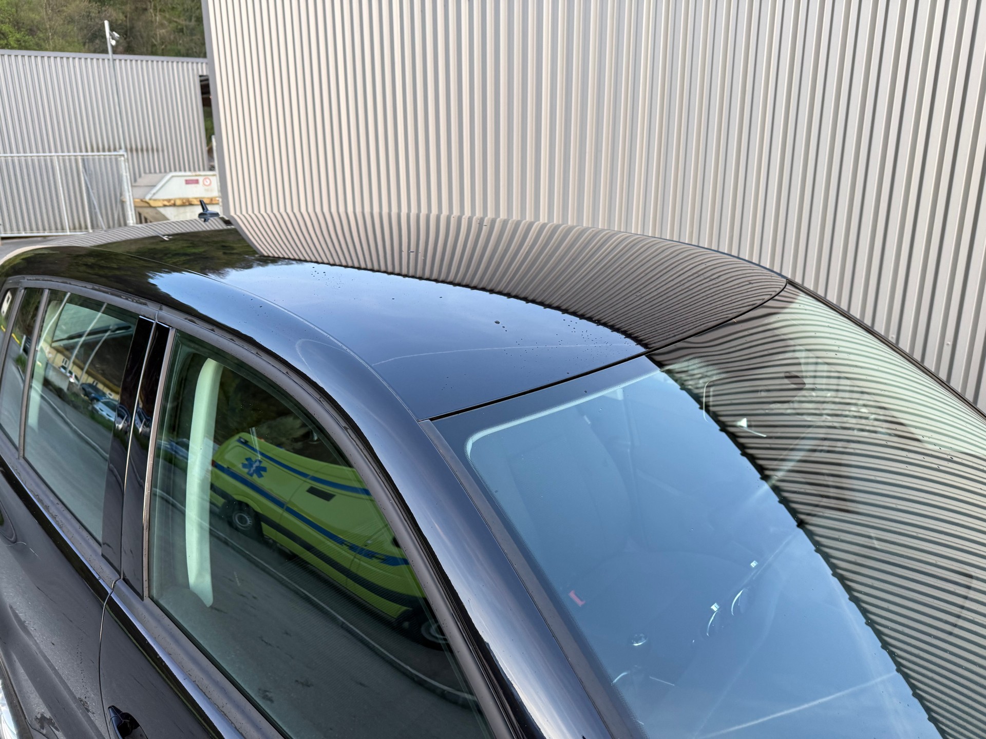 VW Tiguan 1.4 TSI BlueMotion Trend&Fun 4x2 FAIBLE KILOMÉTRAGE 23000 —-image-9