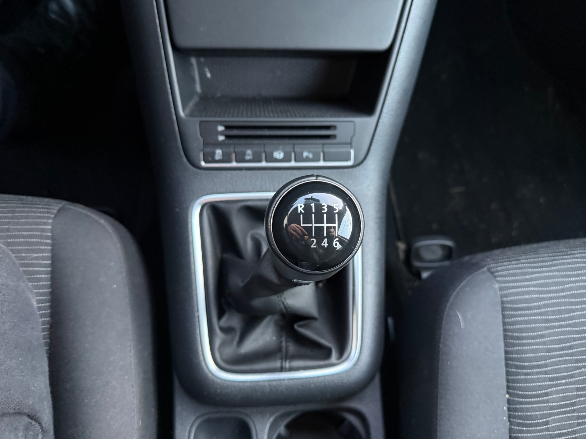 VW Tiguan 1.4 TSI BlueMotion Trend&Fun 4x2 FAIBLE KILOMÉTRAGE 23000 —-image-17