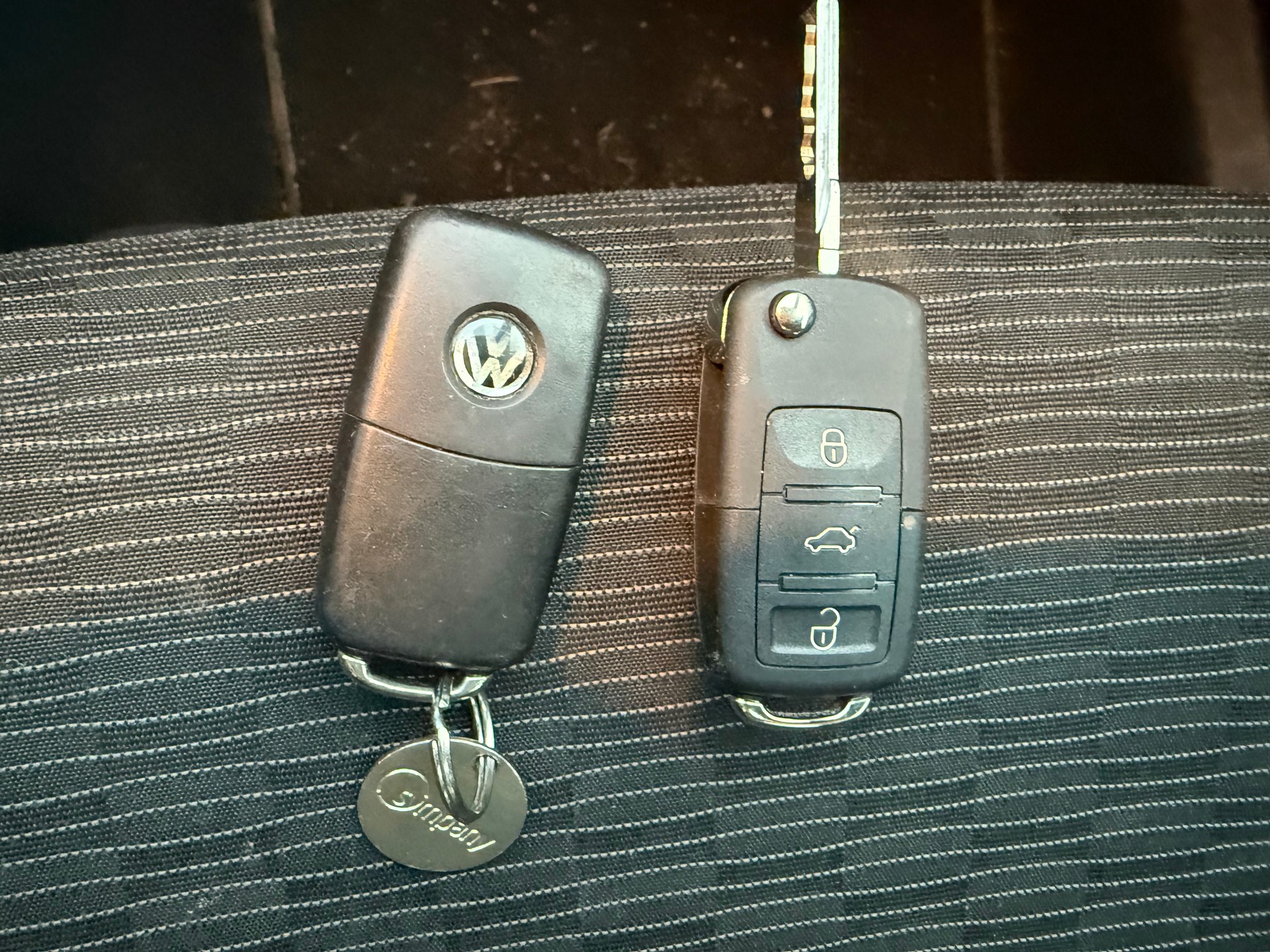 VW Tiguan 1.4 TSI BlueMotion Trend&Fun 4x2 FAIBLE KILOMÉTRAGE 23000 —-image-18