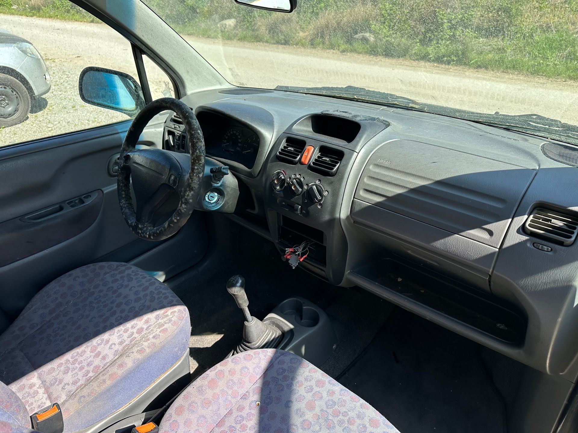 SUZUKI Wagon R+ 1.3 GL Top 4WD FIXPREIS-image-15