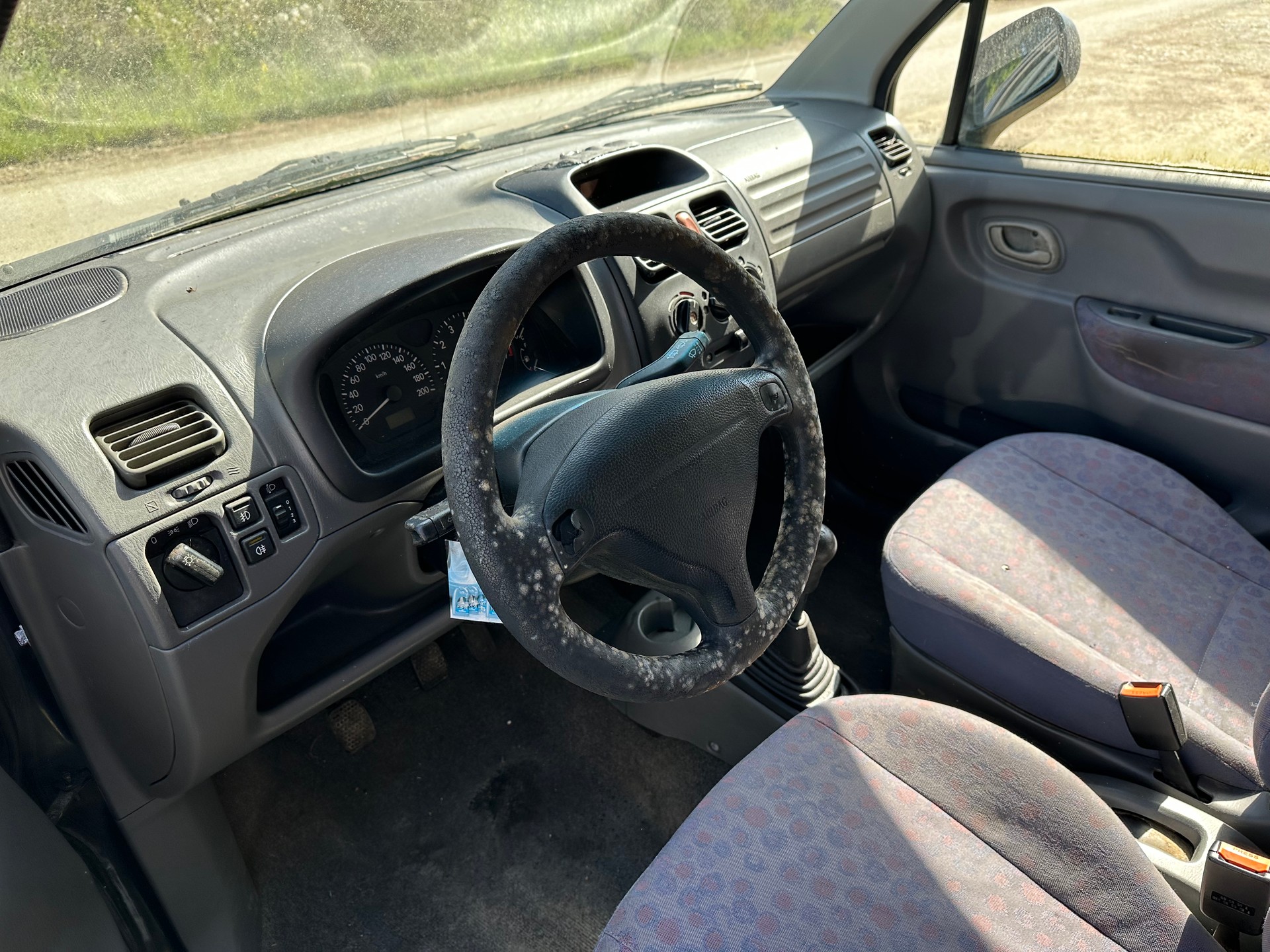 SUZUKI Wagon R+ 1.3 GL Top 4WD FIXPREIS-image-12