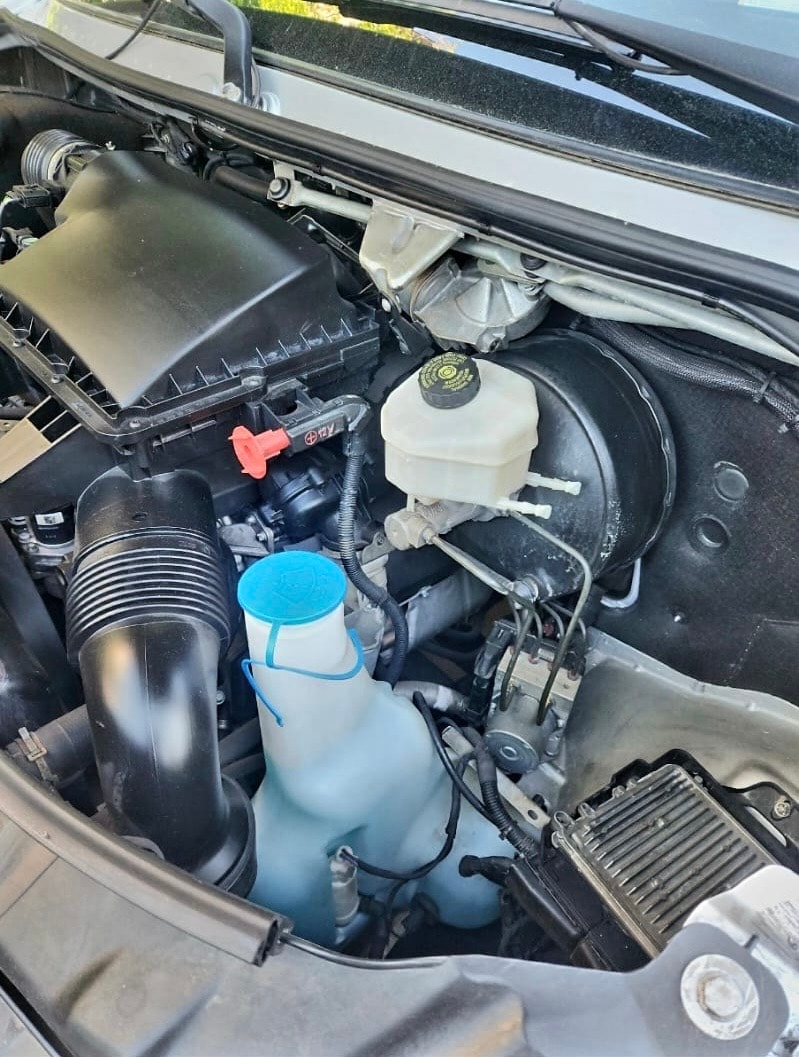 MERCEDES-BENZ 3.0 V6 CDI-image-14