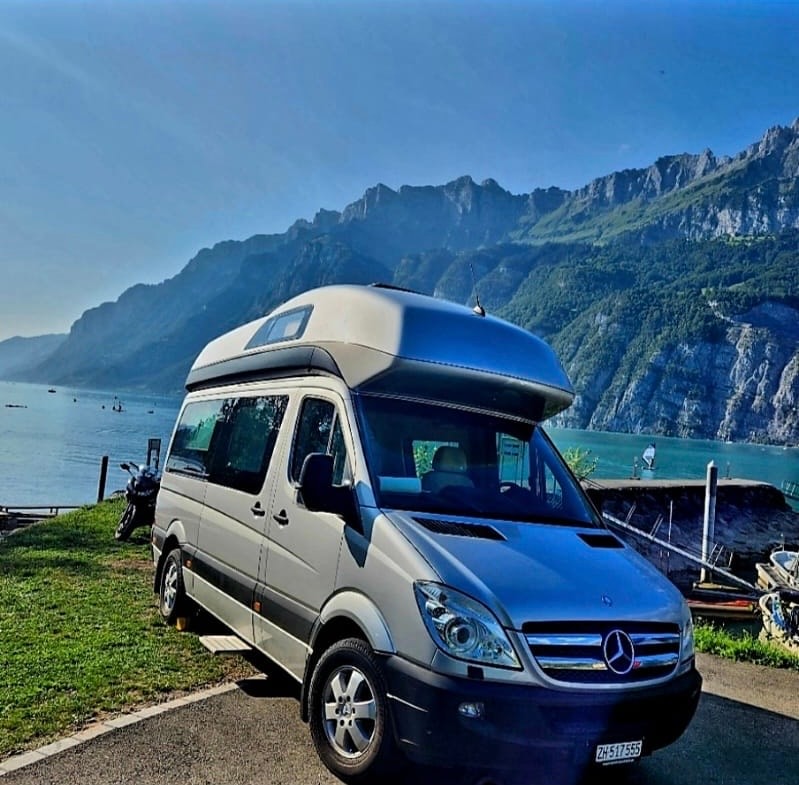 MERCEDES-BENZ 3.0 V6 CDI