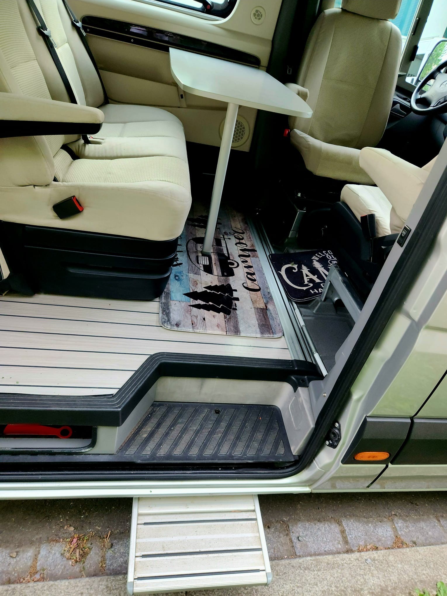 MERCEDES-BENZ 3.0 V6 CDI-image-9