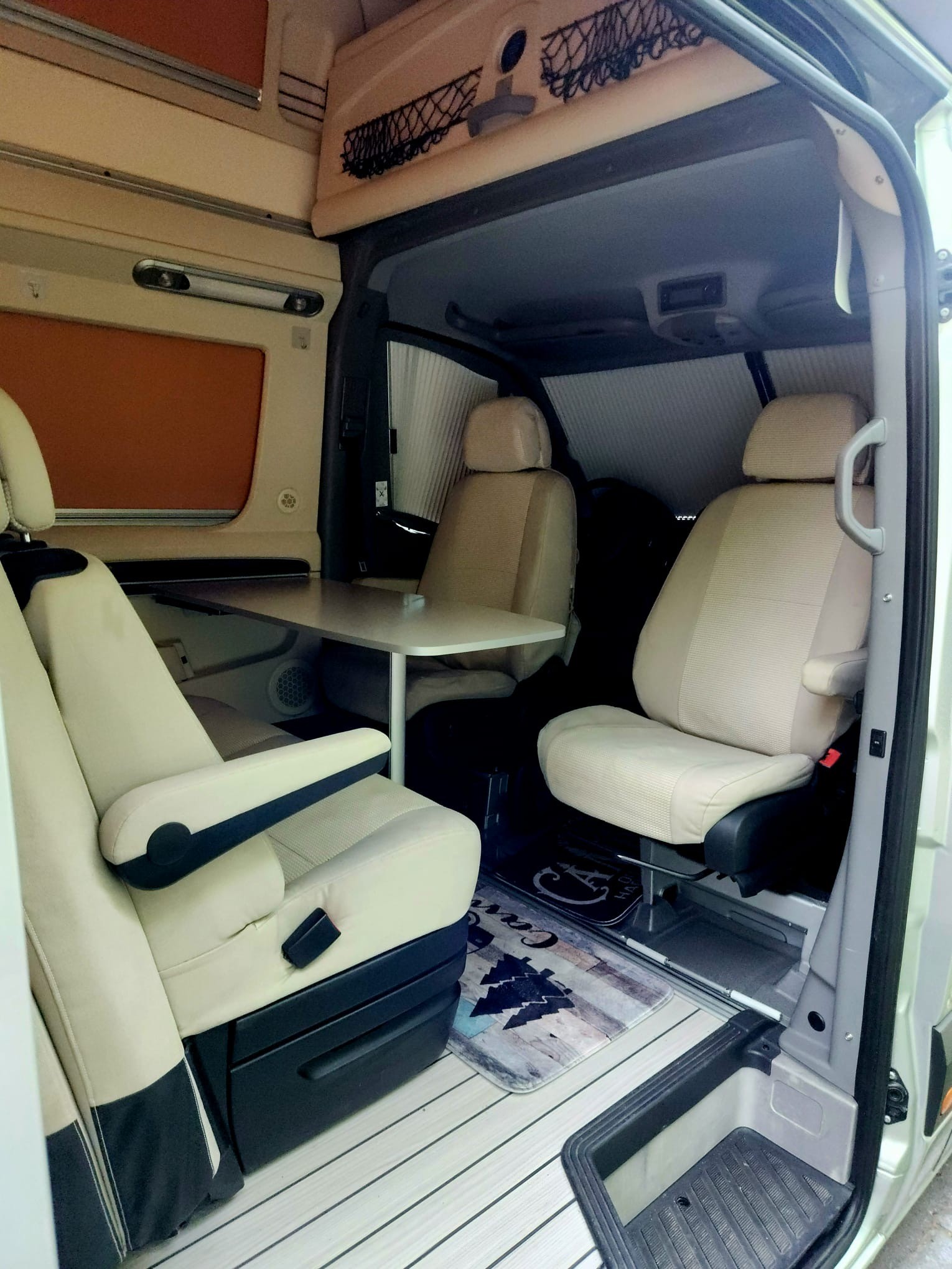 MERCEDES-BENZ 3.0 V6 CDI-image-11