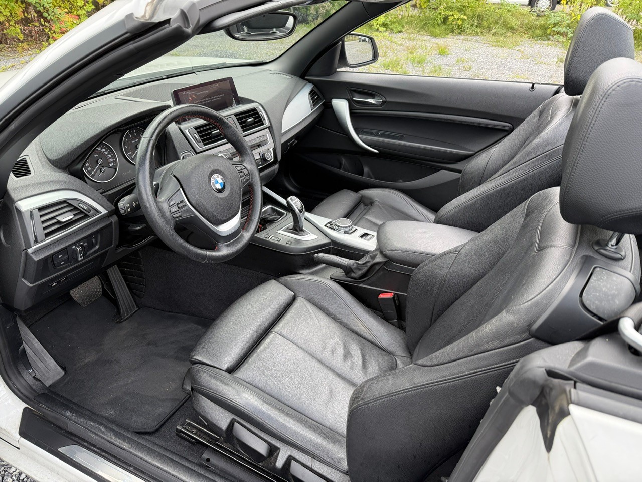 BMW 220i Sport Line Steptronic-image-10