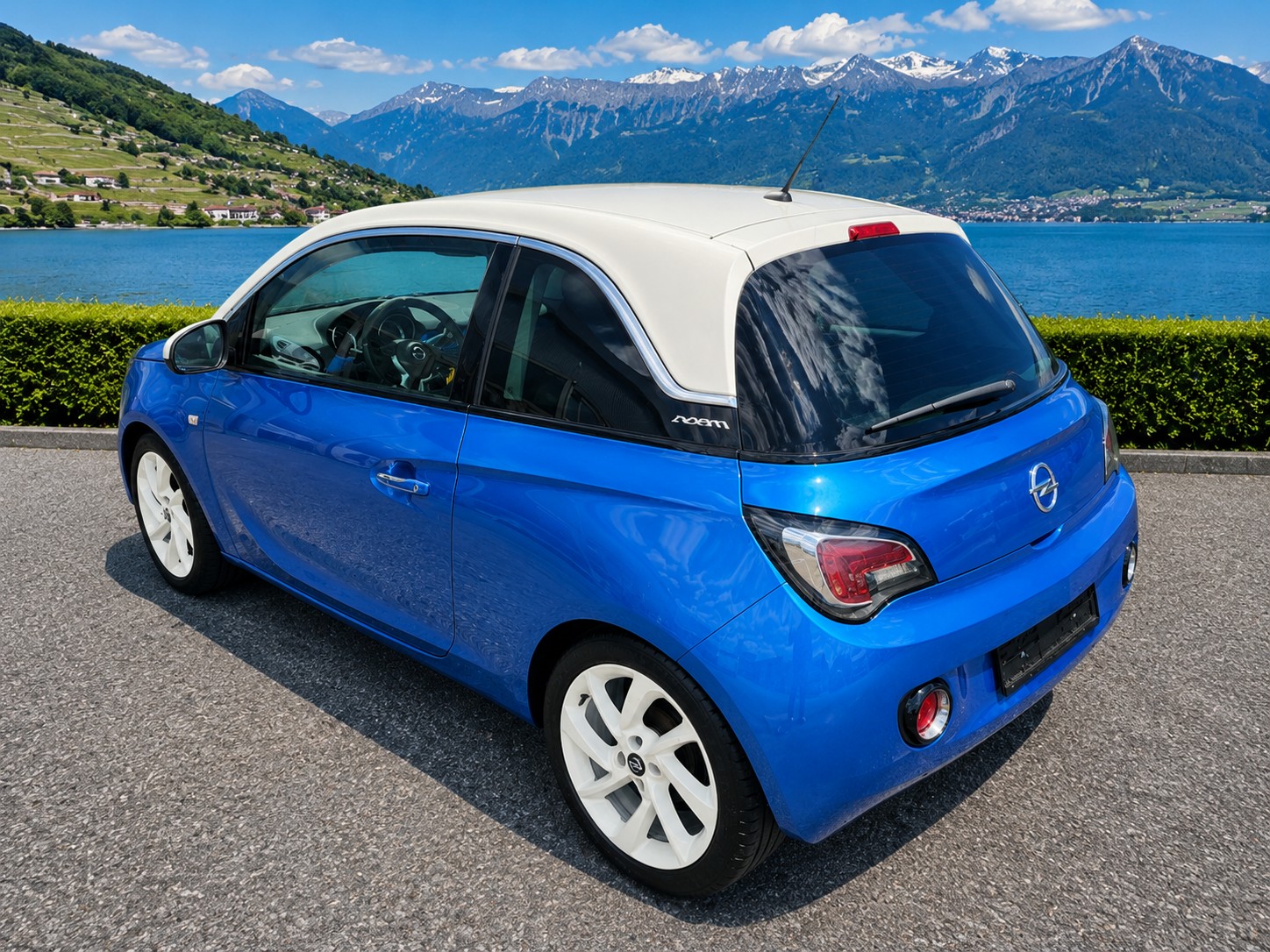 OPEL Adam 1.4 ecoFLEX JAM-image-2