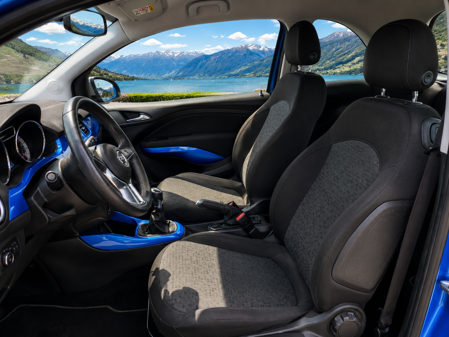 OPEL Adam 1.4 ecoFLEX JAM-image-9