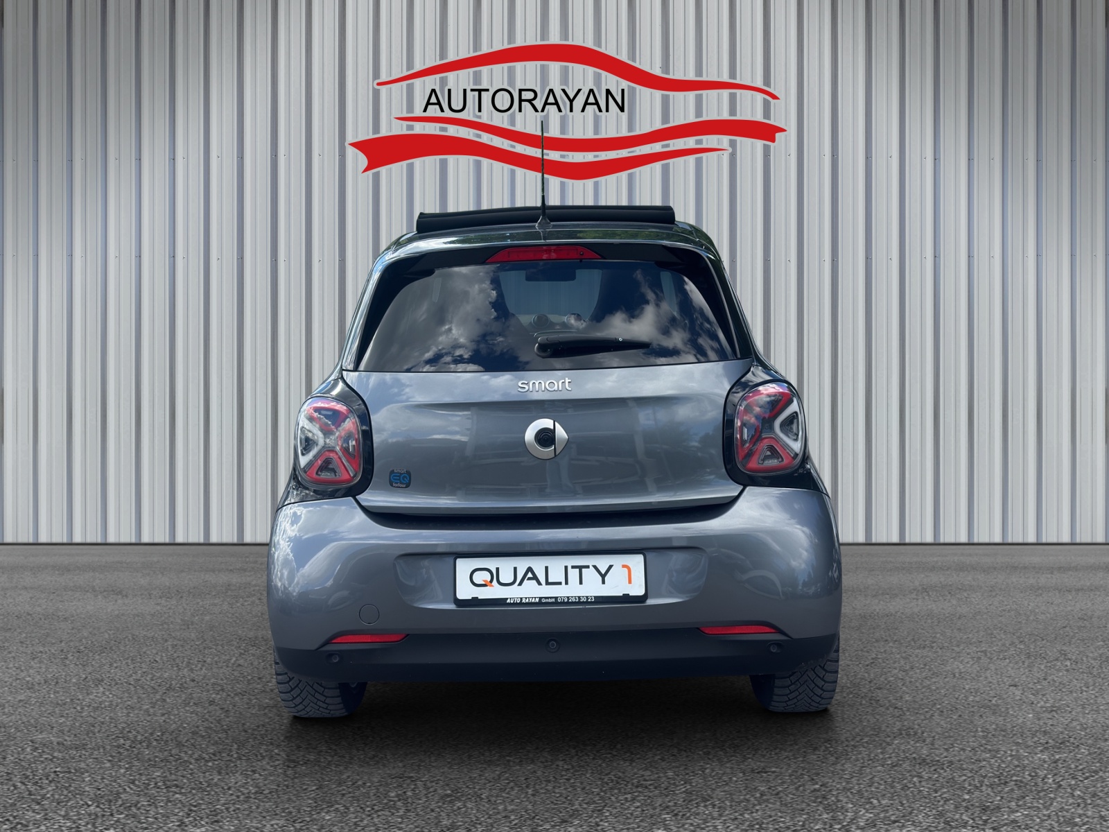 SMART forfour EQ-image-3