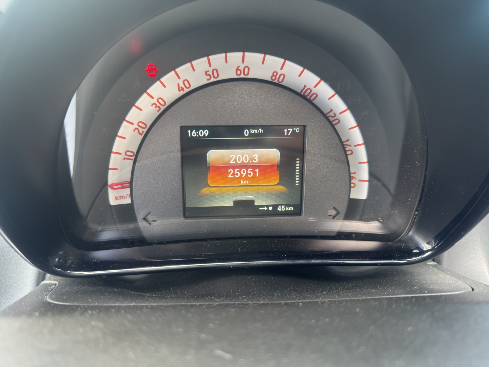 SMART forfour EQ-image-11