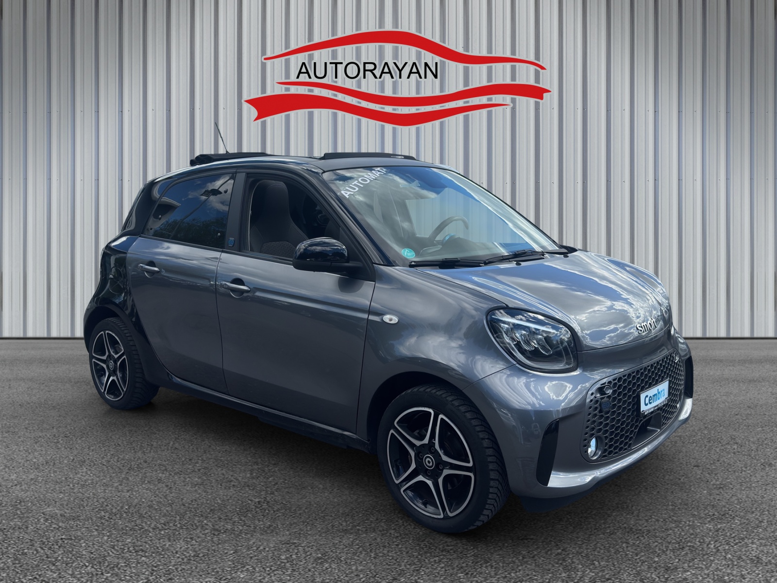 SMART forfour EQ-image-2