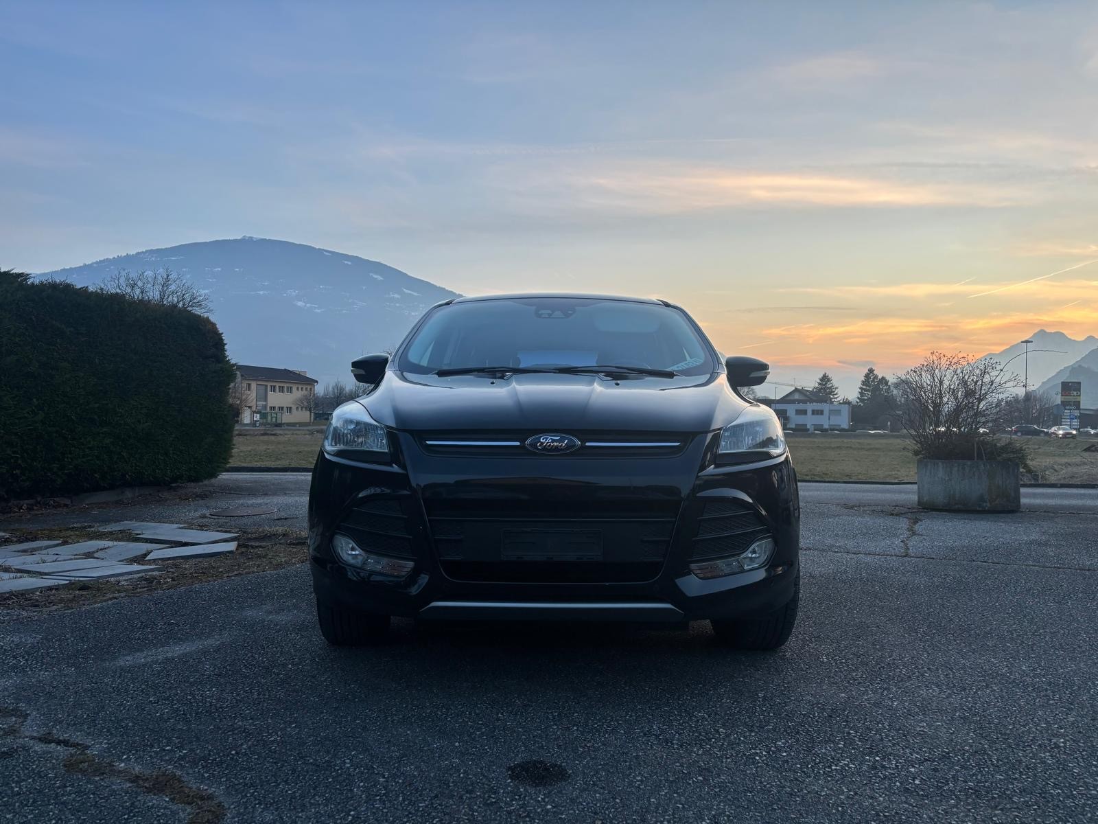 FORD Kuga 1.6 SCTi Carving 4WD Automatic-image-14