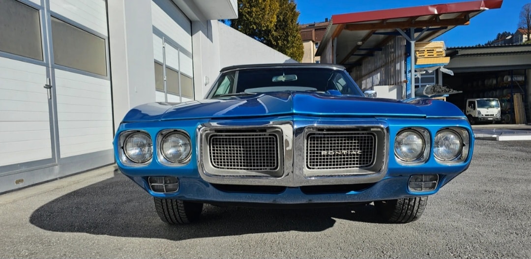 PONTIAC Firebird-image-7
