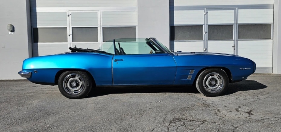 PONTIAC Firebird-image-9