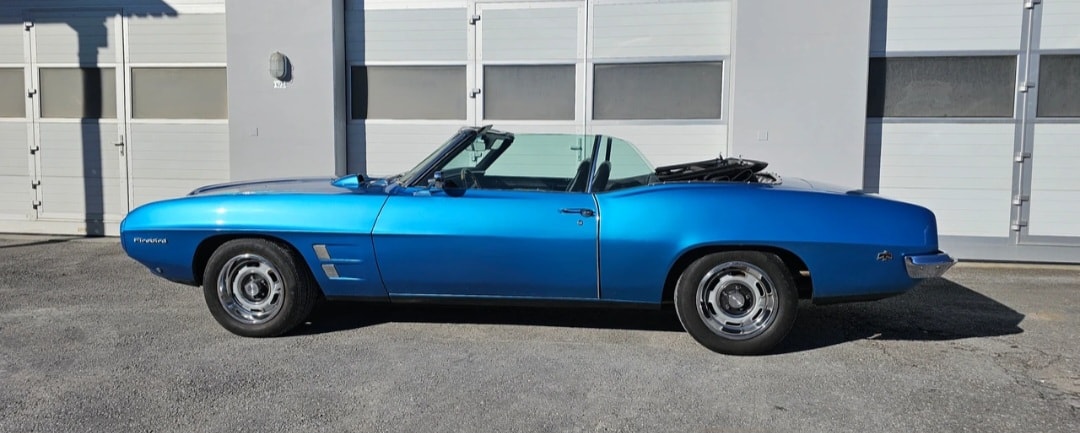 PONTIAC Firebird-image-4