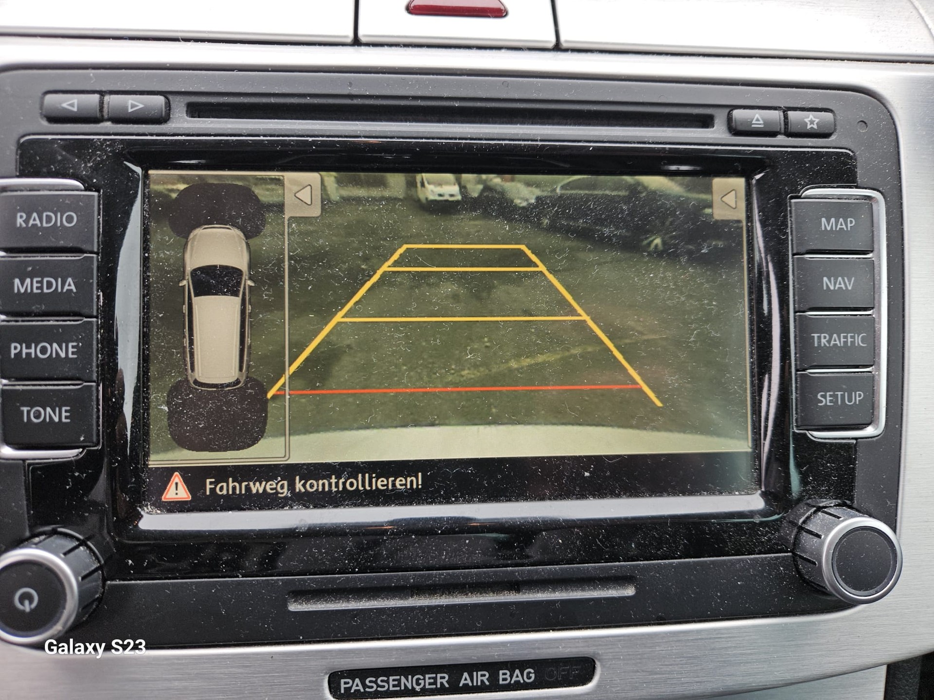 VW Passat Variant 2.0 TDI Highline 4Motion-image-9